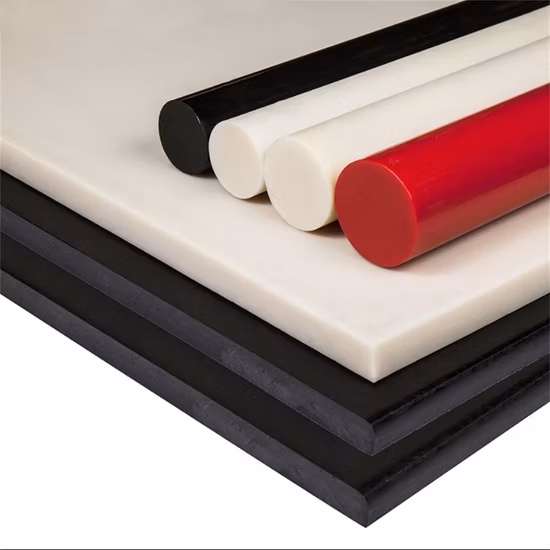 Pino de choque do fã do computador da curvatura do prego da dissipação de calor plástica, rebite da marca de Heying Nylon rebite do fã de Heying